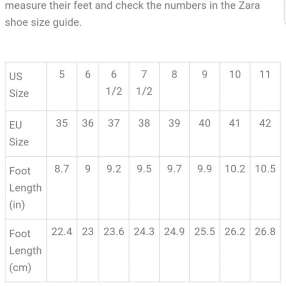 ZARA Faux Crocodile Loafers - Picture 11 of 11